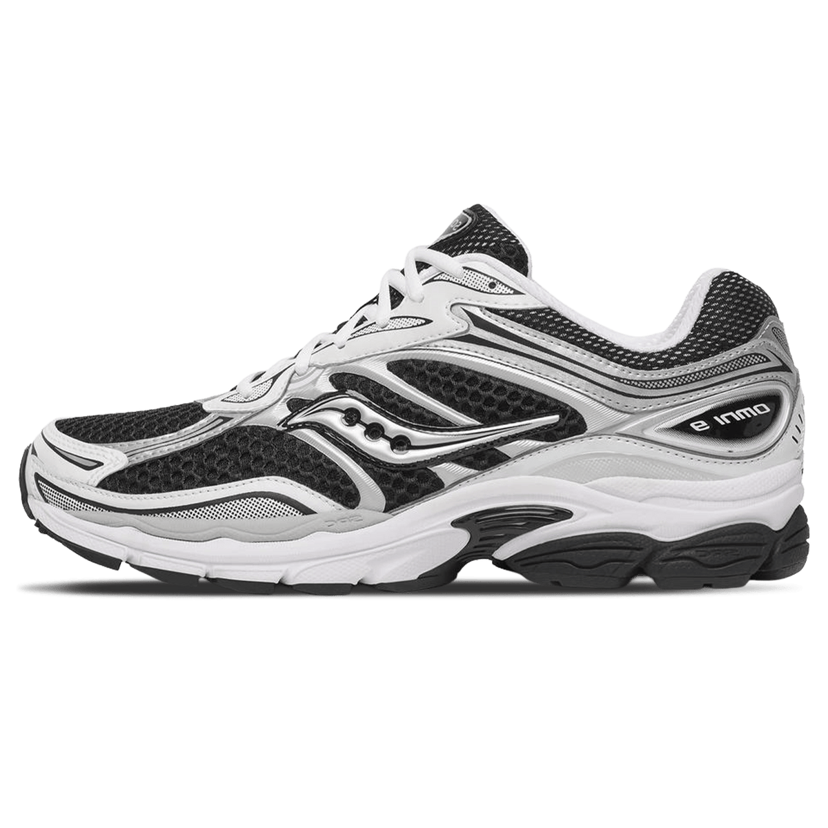 Saucony Progrid Omni 9 OG 'Black White'