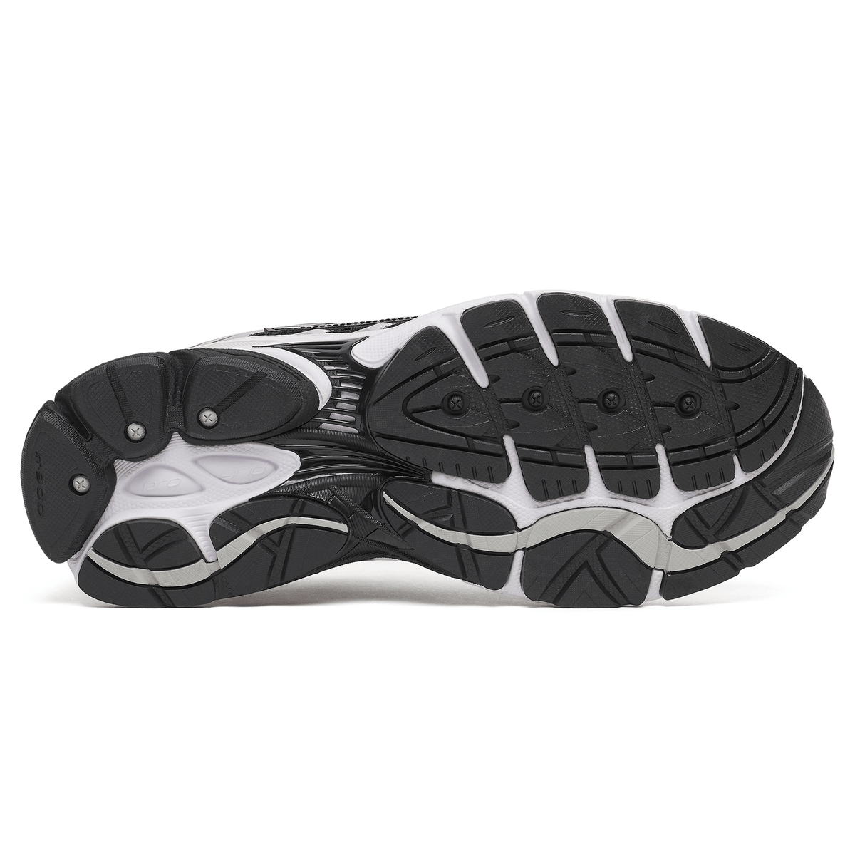 Saucony Progrid Omni 9 OG 'Black White'