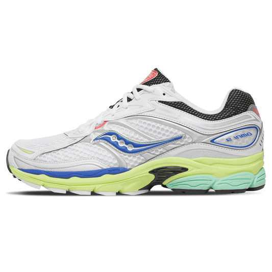Saucony Progrid Omni 9 OG 'White Tart'