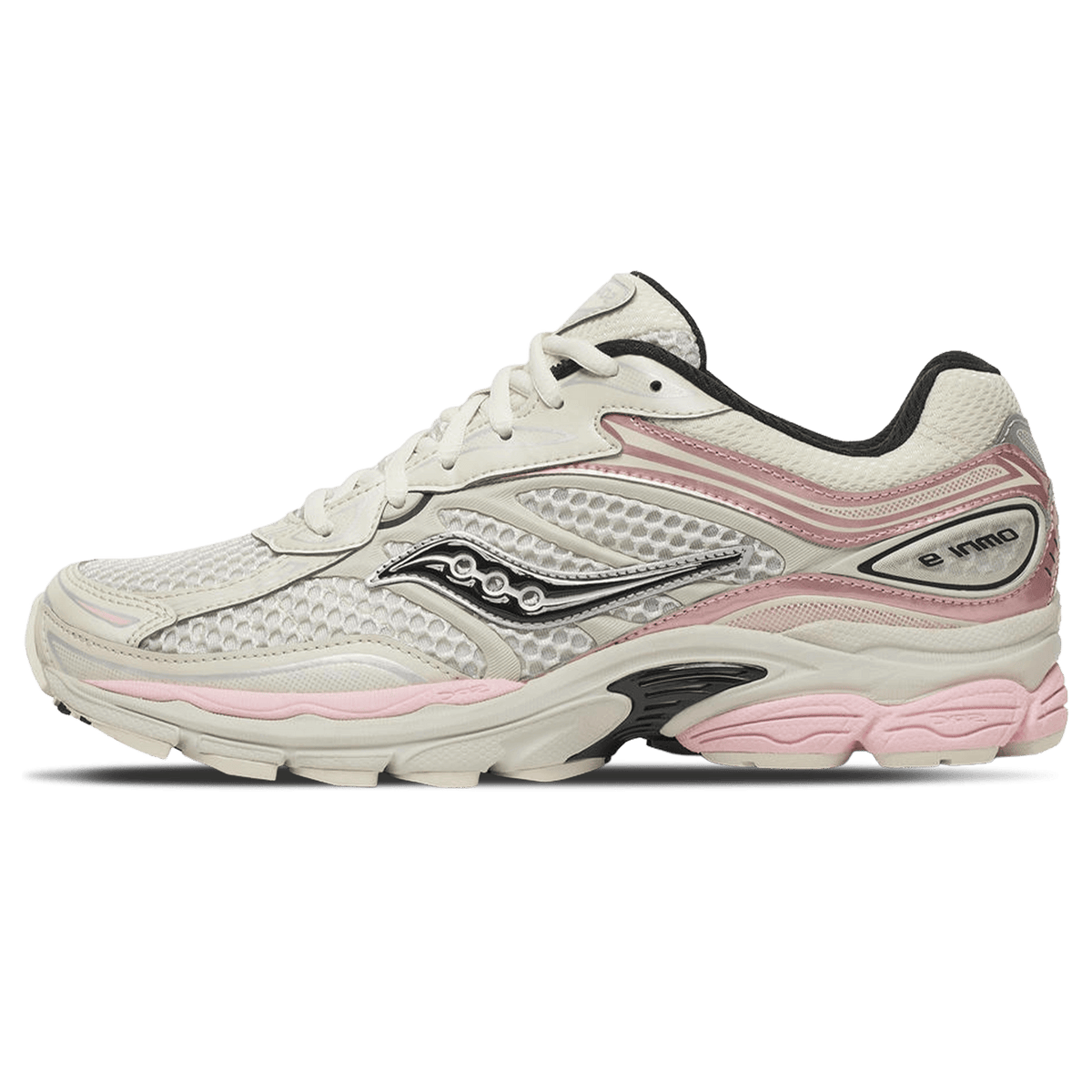 Saucony Progrid Omni 9 'Eggshell Touch'