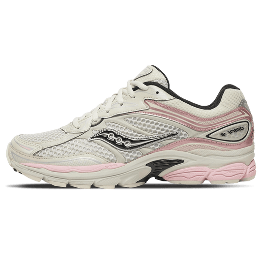 Saucony Progrid Omni 9 'Eggshell Touch'