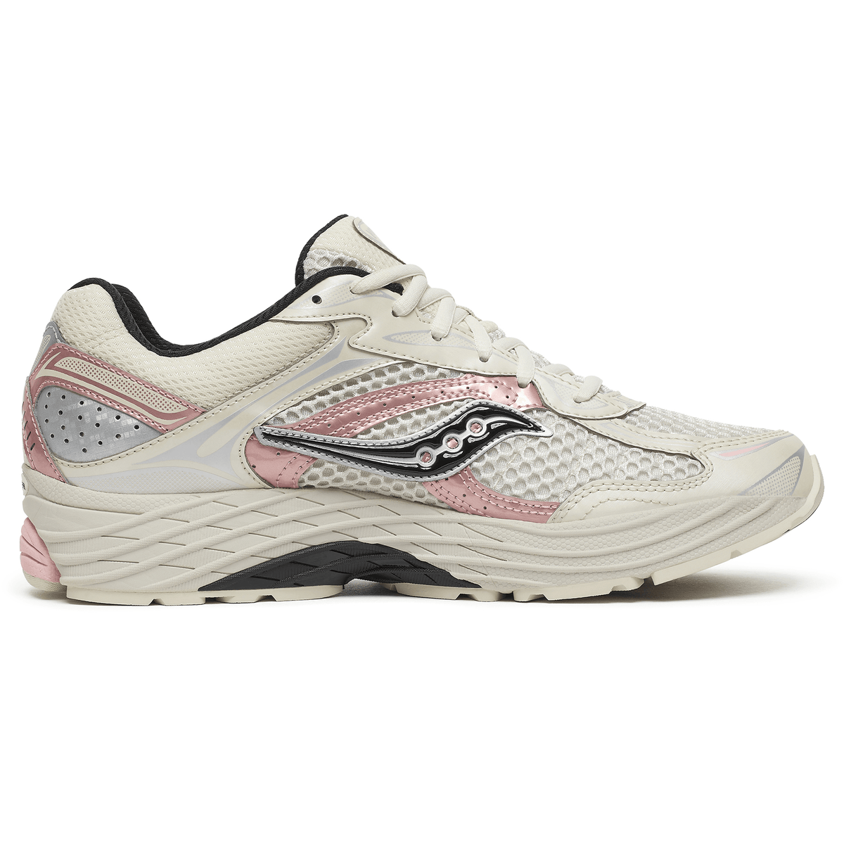 Saucony Progrid Omni 9 'Eggshell Touch'