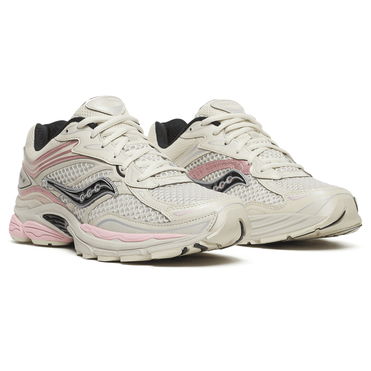 Saucony Progrid Omni 9 'Eggshell Touch'