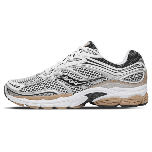 Saucony Progrid Omni 9 'White Saddle'