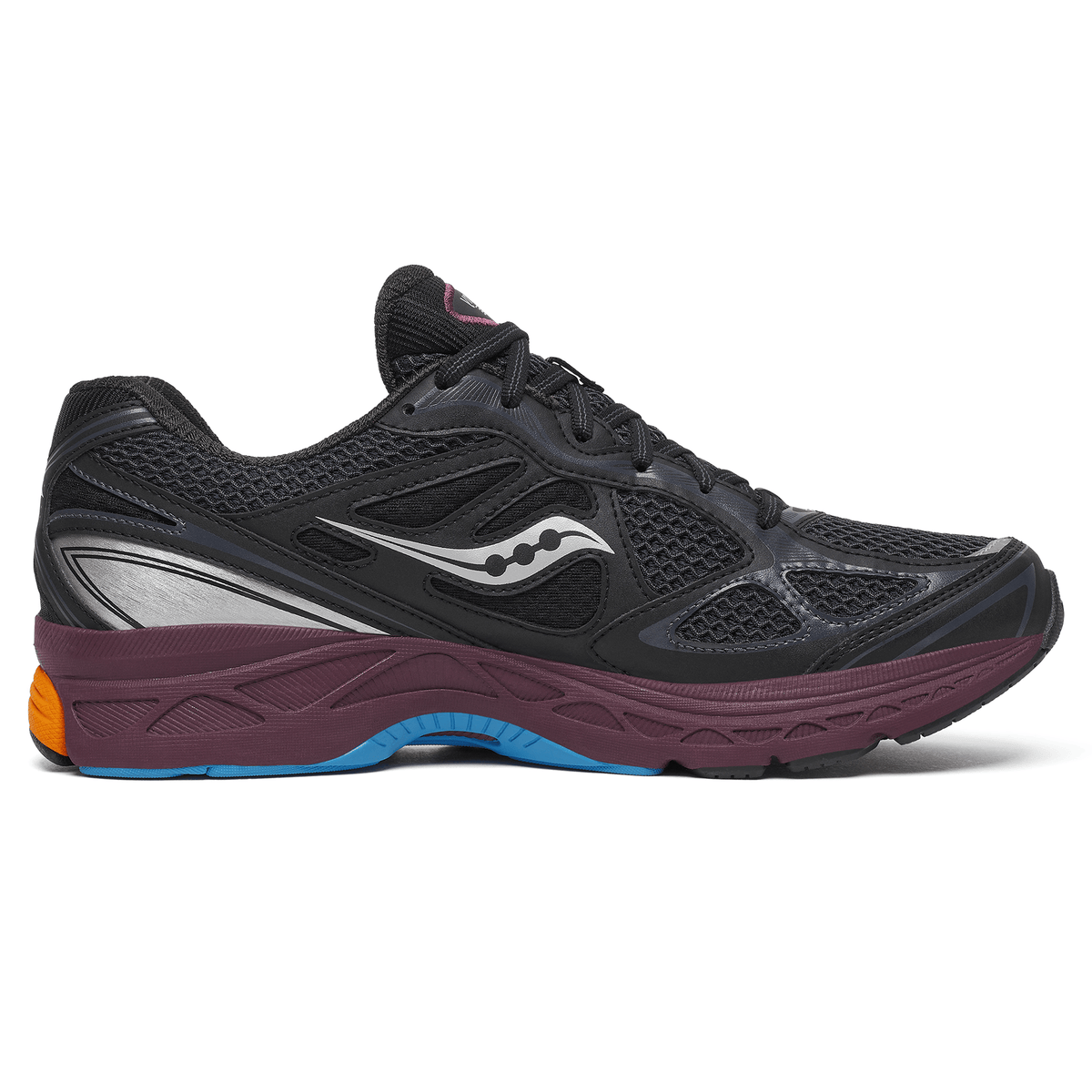 Saucony Progrid Guide 7 'Black Multi'