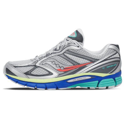 Saucony Progrid Guide 7 'Silver Multi'