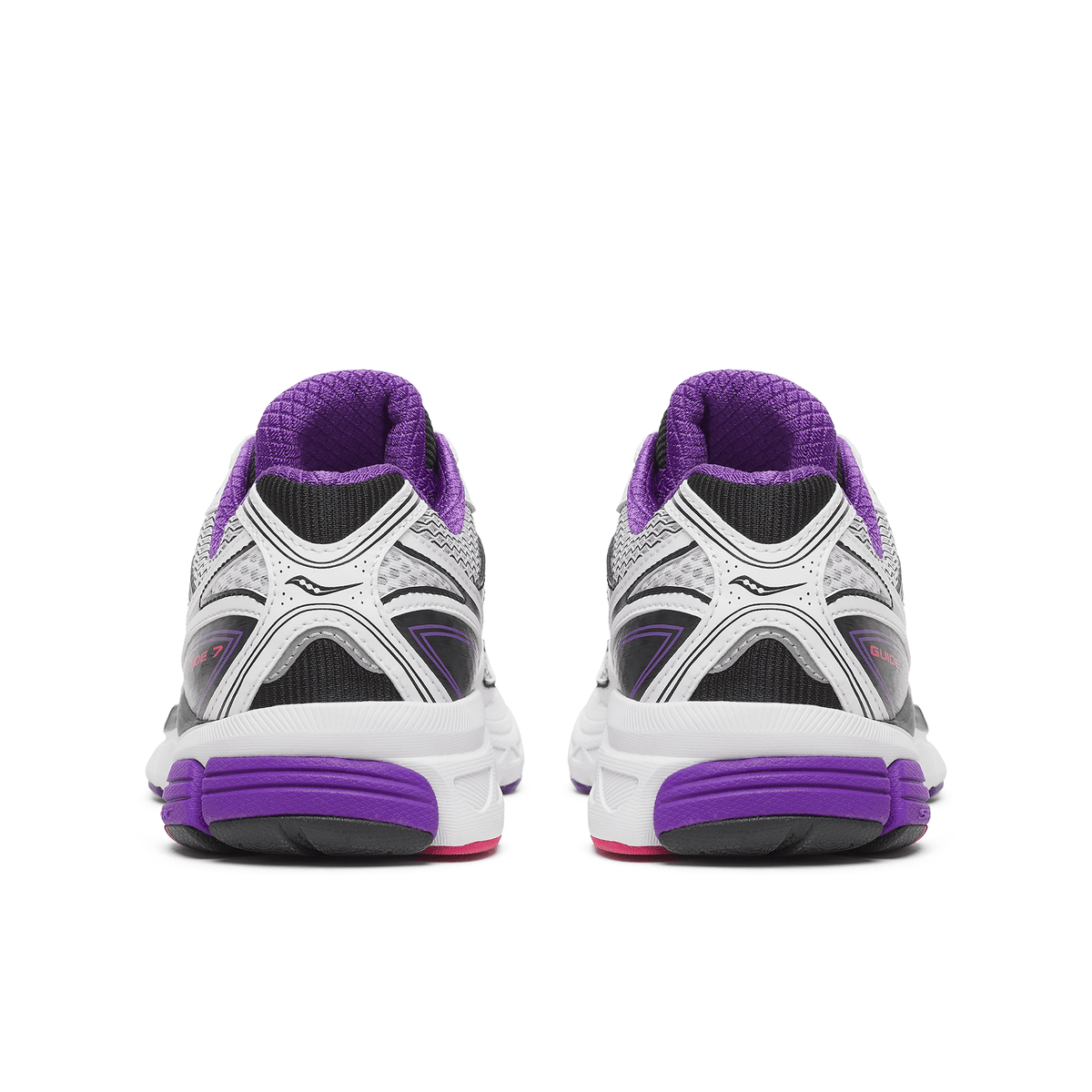 Saucony Progrid Guide 7 'White Drupe'