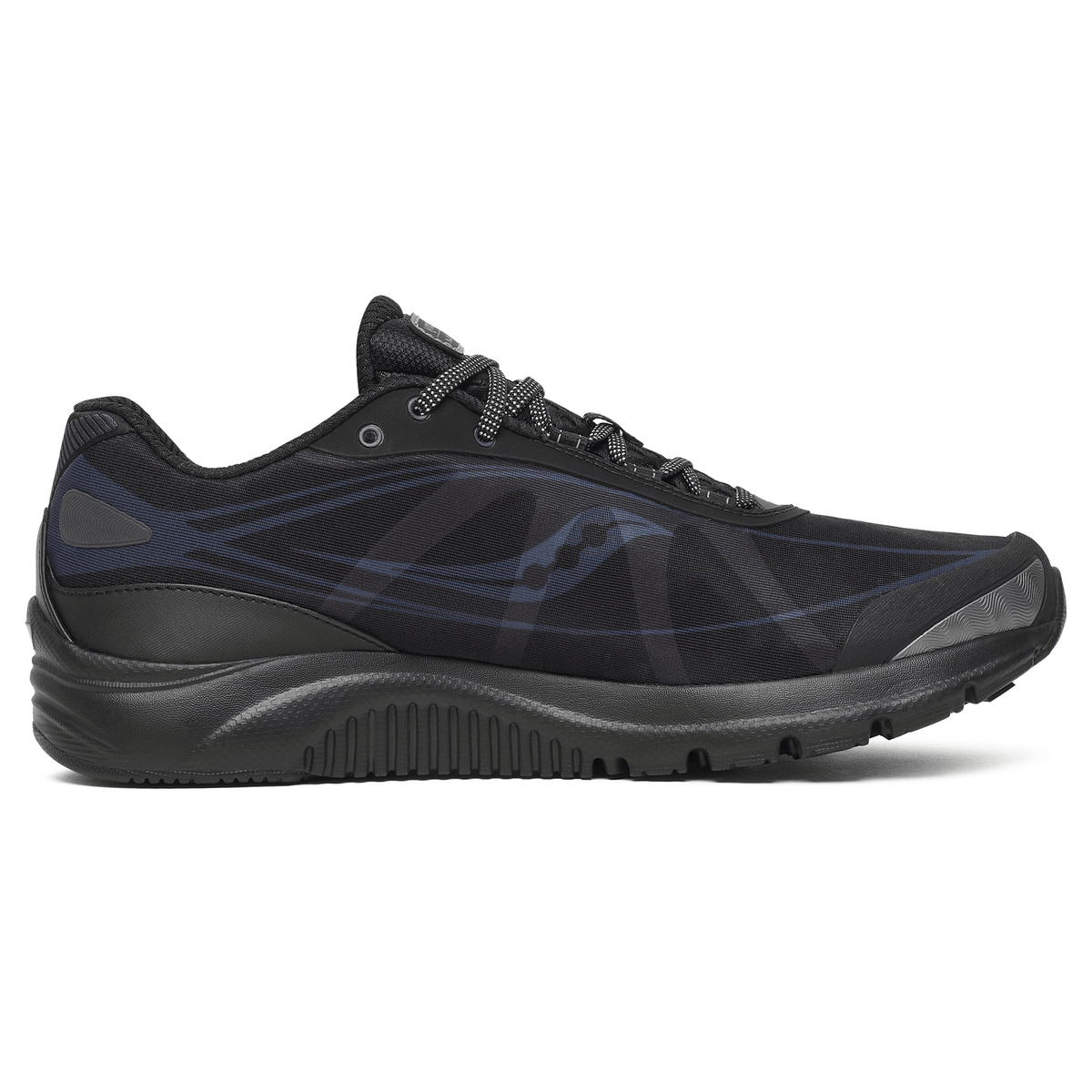 Saucony Kinvara 1 'Black Ebony'