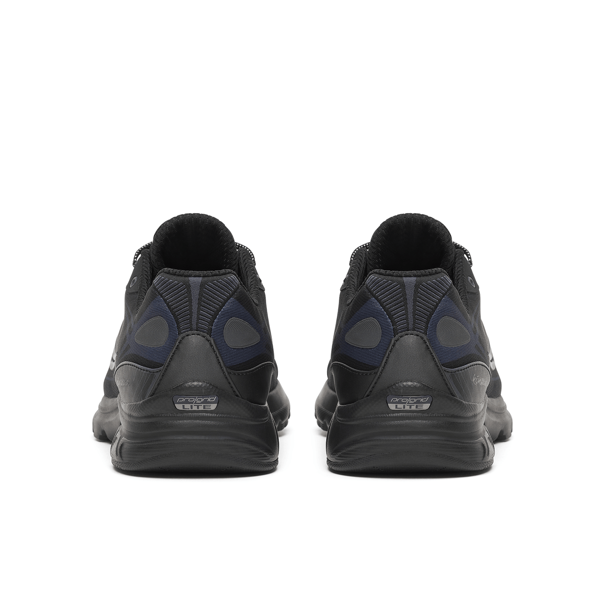 Saucony Kinvara 1 'Black Ebony'