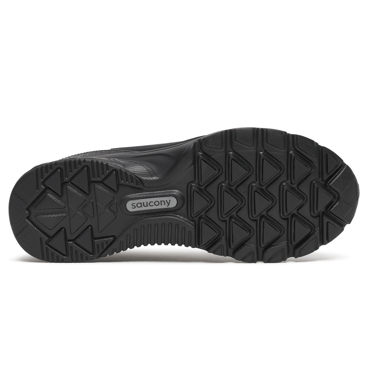 Saucony Kinvara 1 'Black Ebony'