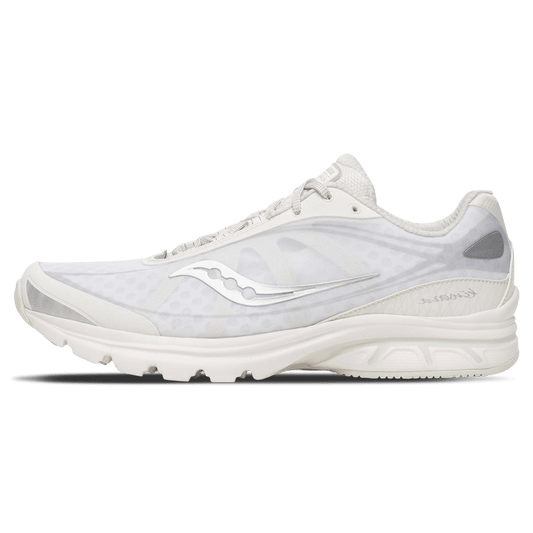 Saucony Kinvara 1 'Ivory Silver'