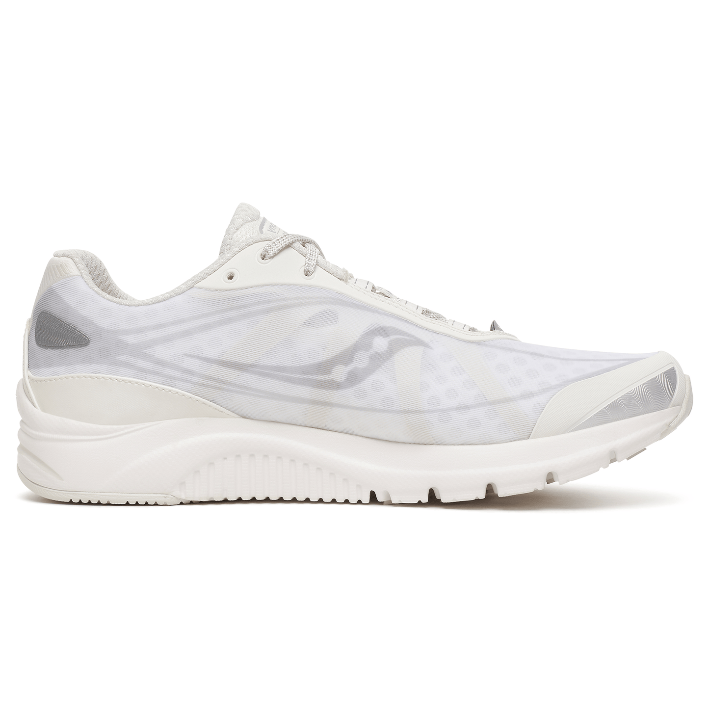 Saucony Kinvara 1 'Ivory Silver'