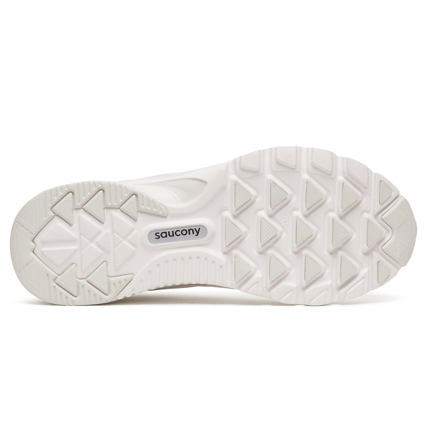 Saucony Kinvara 1 'Ivory Silver'