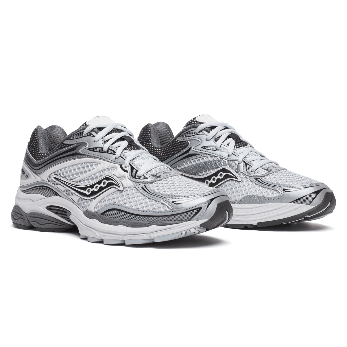 Saucony Progrid Omni 9 OG 'Microchip'
