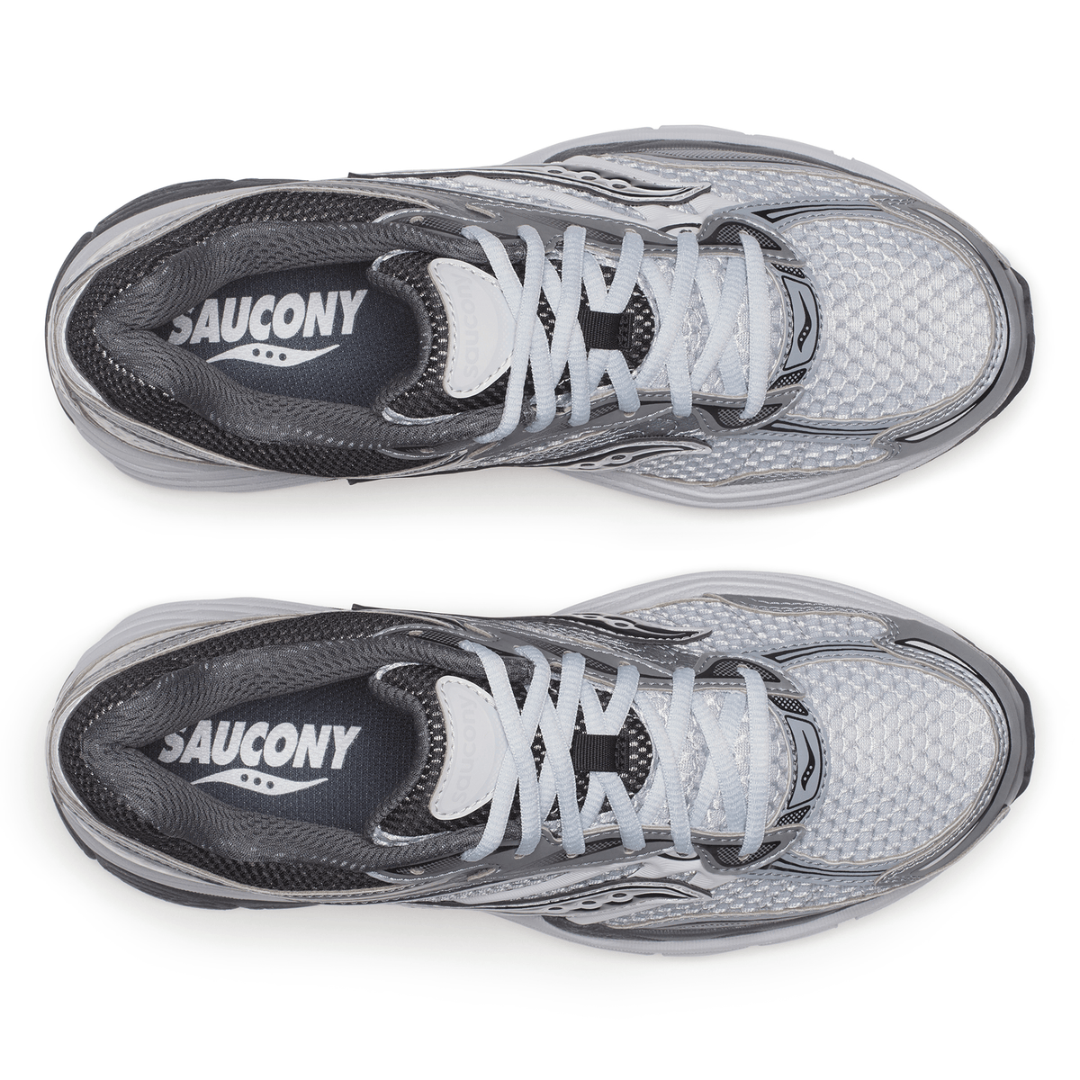 Saucony Progrid Omni 9 OG 'Microchip'
