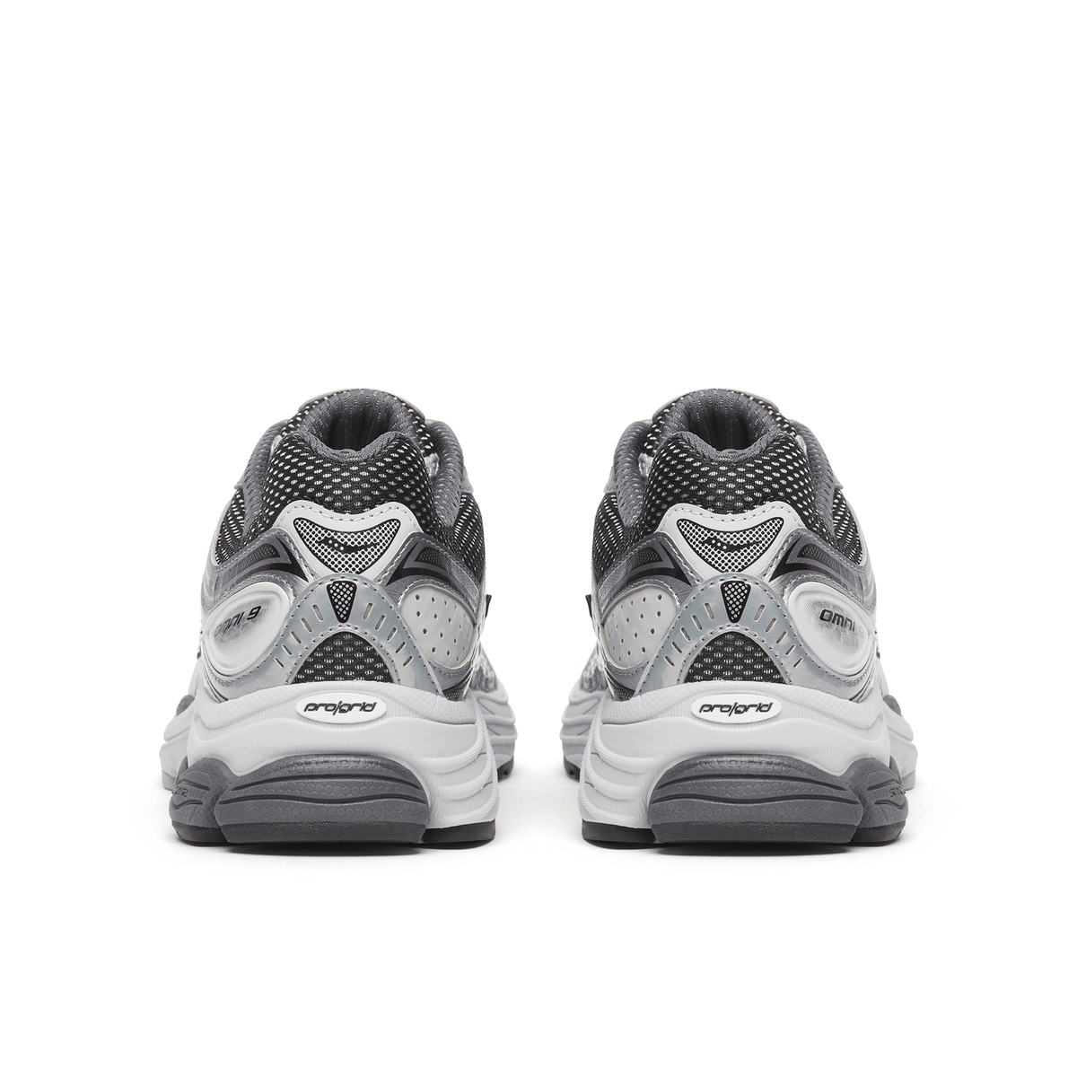 Saucony Progrid Omni 9 OG 'Microchip'