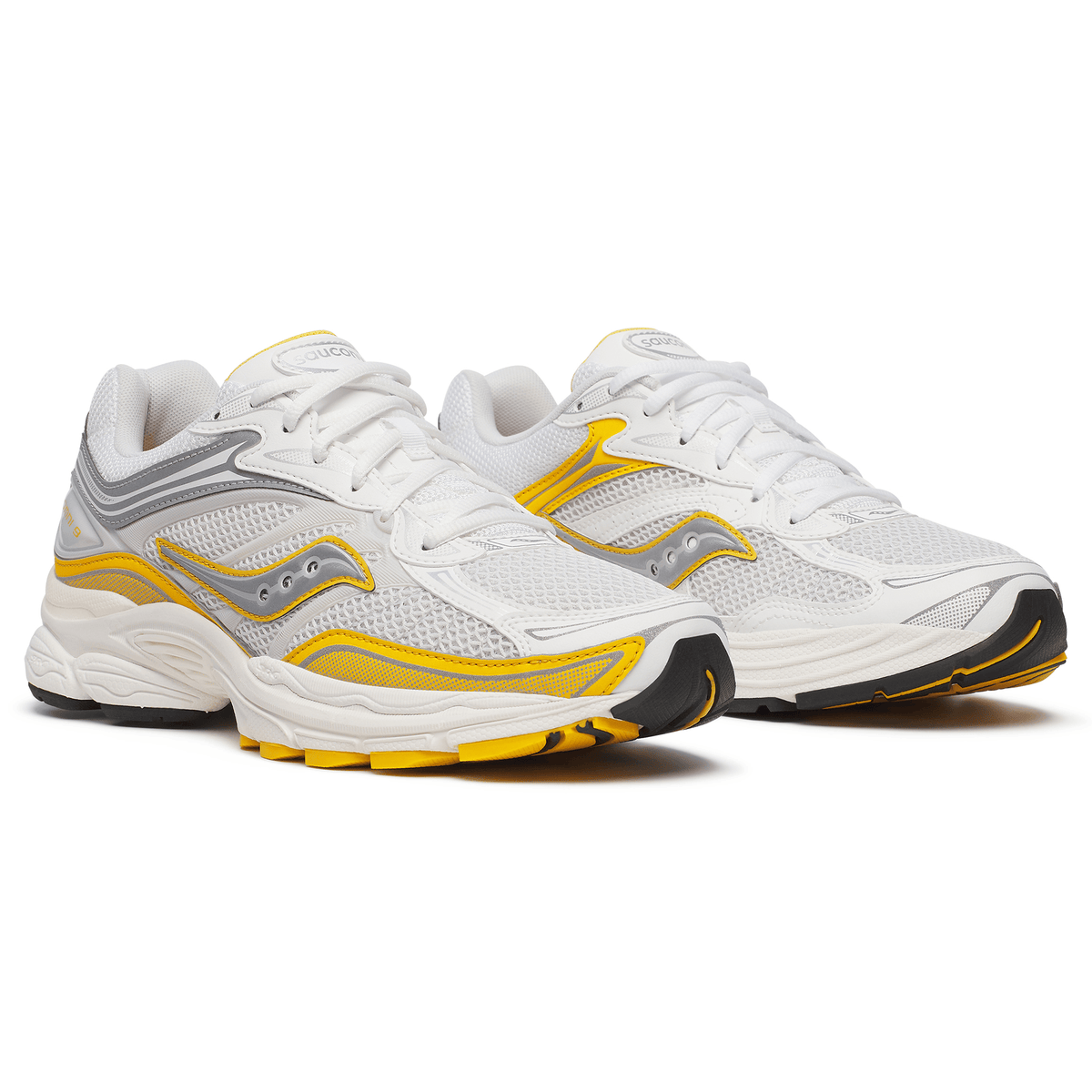 Saucony Progrid Omni 9 TMY 'Ivory Pollen'