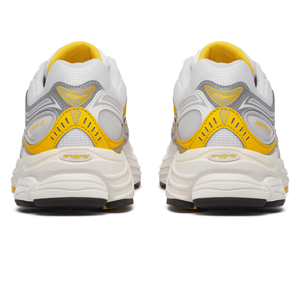 Saucony Progrid Omni 9 TMY 'Ivory Pollen'