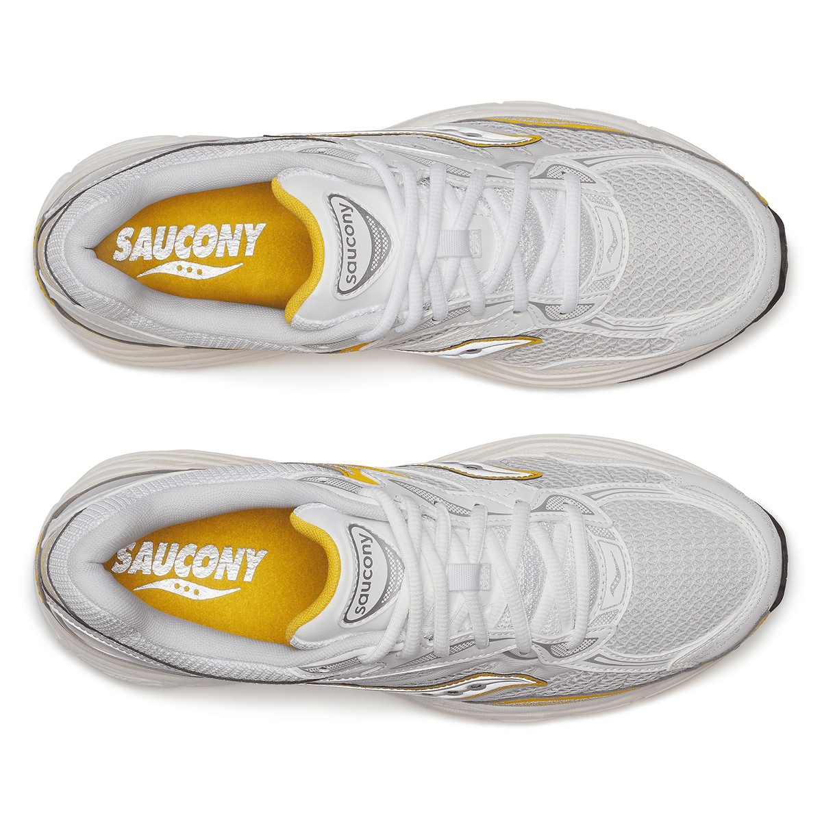 Saucony Progrid Omni 9 TMY 'Ivory Pollen'