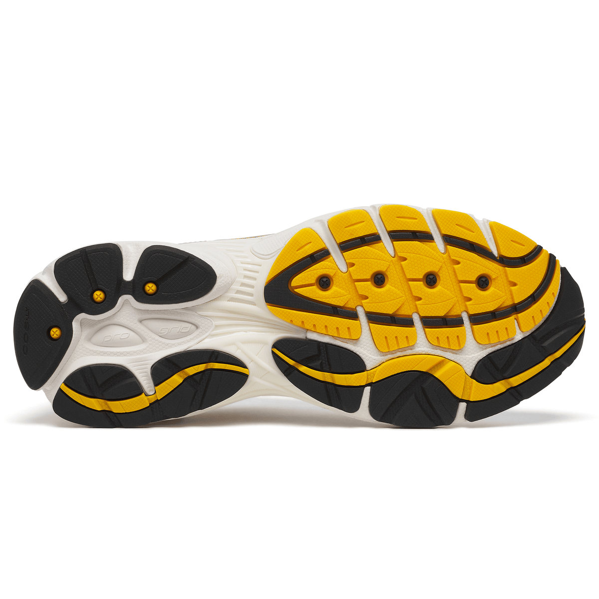 Saucony Progrid Omni 9 TMY 'Ivory Pollen'