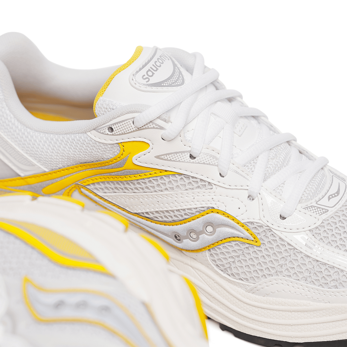 Saucony Progrid Omni 9 TMY 'Ivory Pollen'