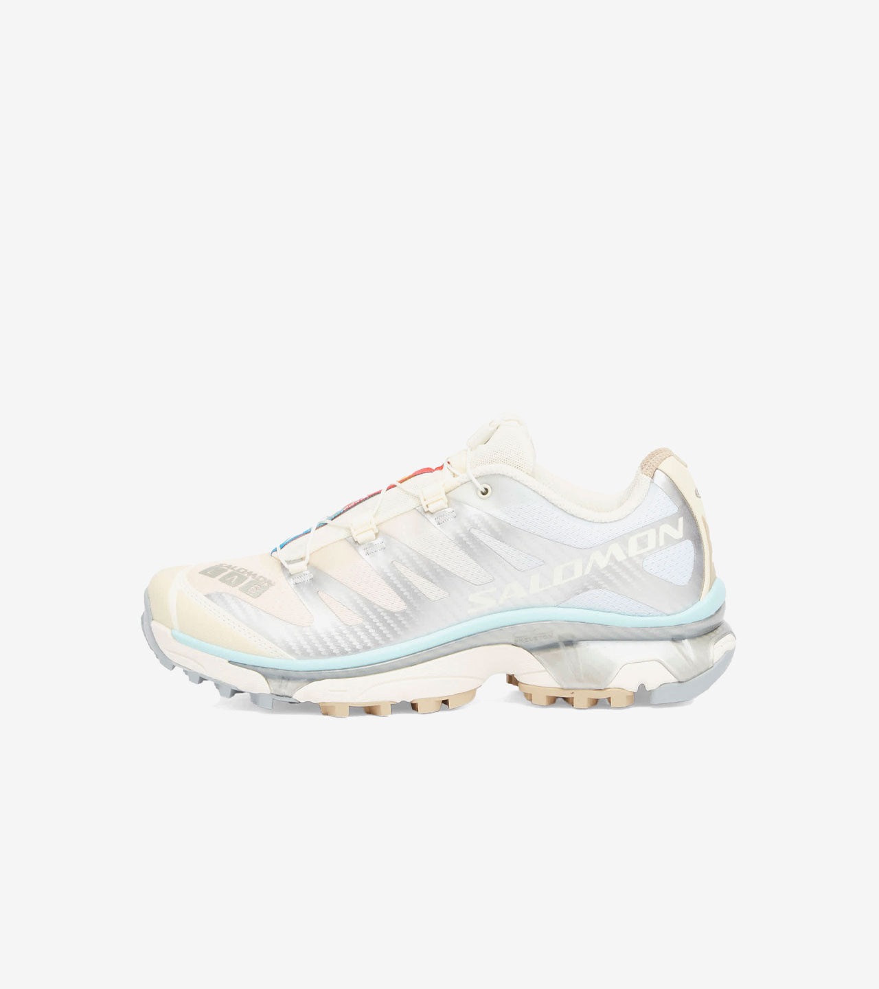 Salomon XT-4 OG Vanilla Ice Ballad Blue