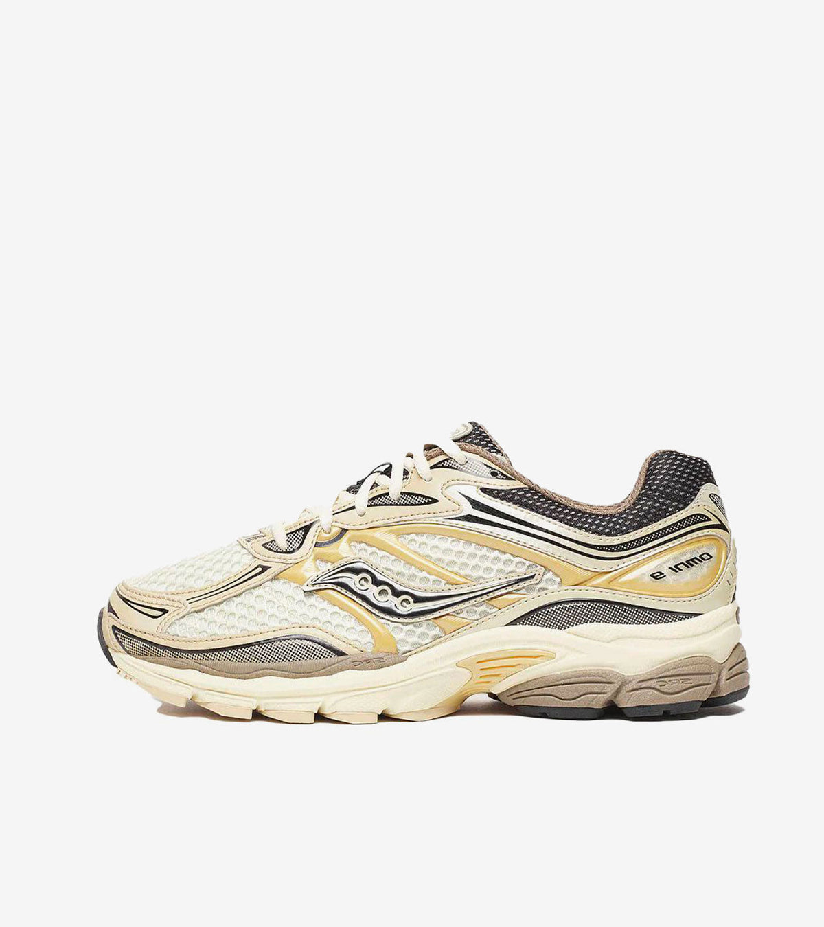 Saucony ProGrid Omni 9 Gold