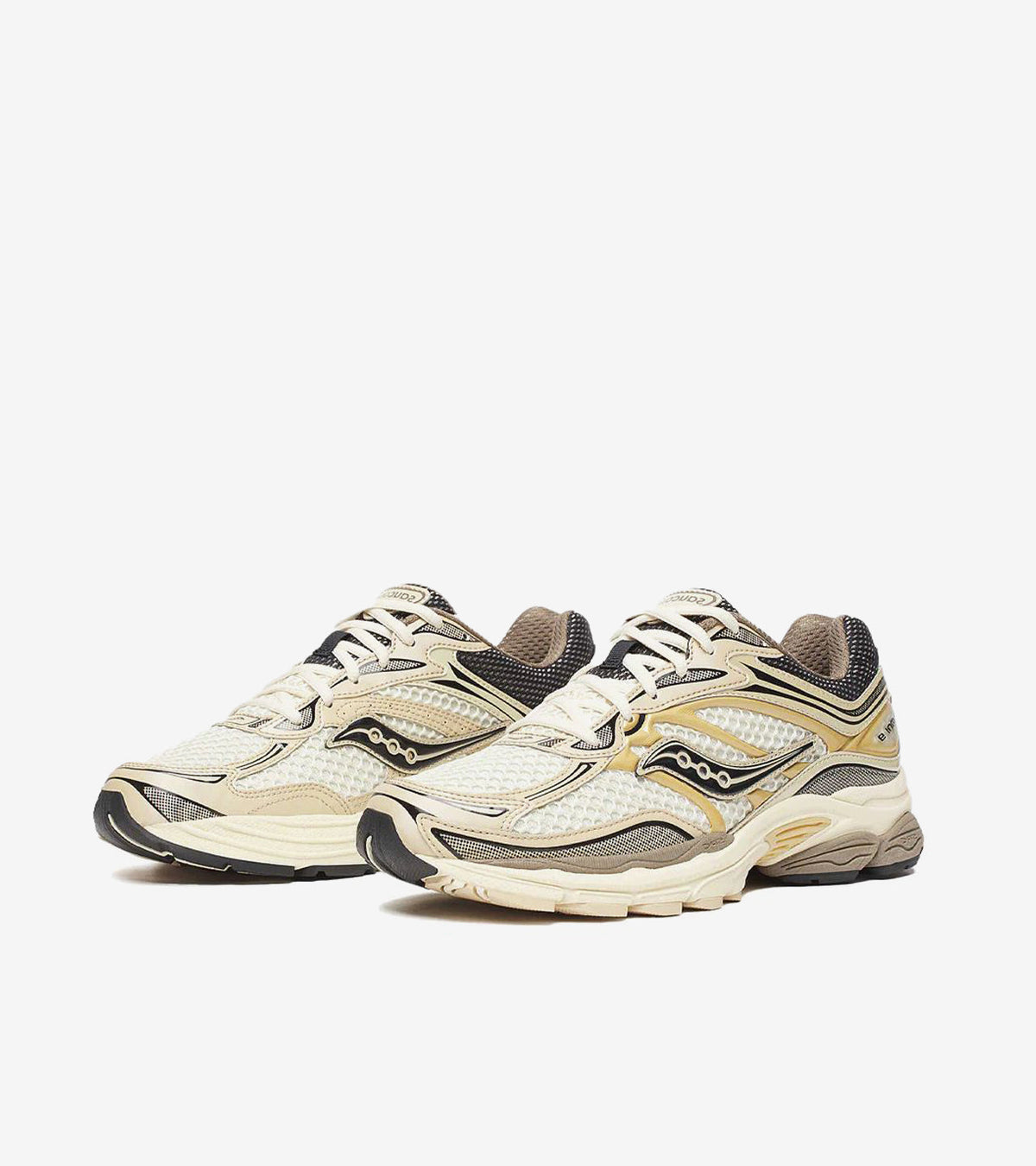 Saucony ProGrid Omni 9 Gold