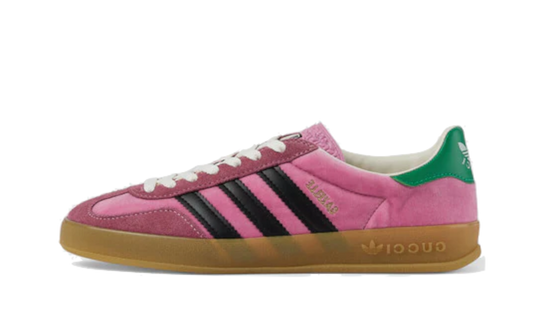 Gazelle Gucci Light Pink