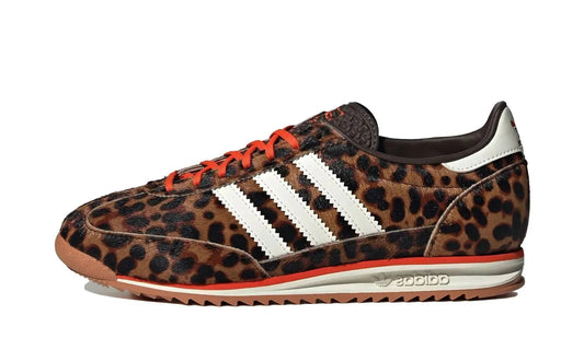 SL 72 OG Leopard Print