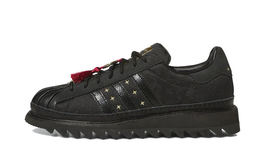 Superstar CLOT By Edison Chen Chinese New Year