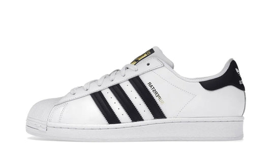 Superstar White Black