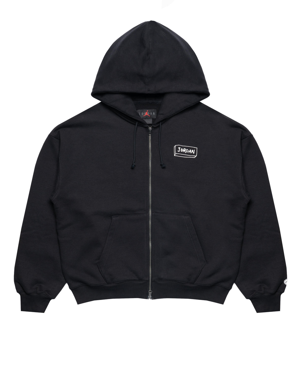 Air Jordan x Fragment x Union LA Fullzip Hoodie