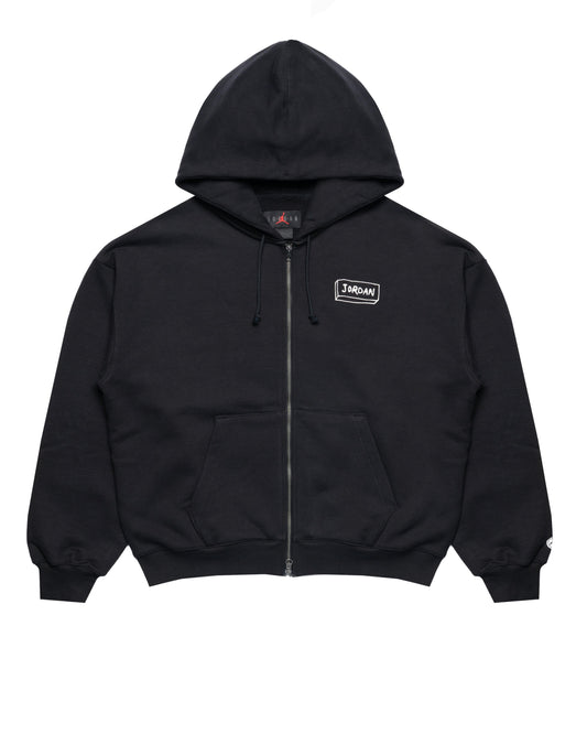 Air Jordan x Fragment x Union LA Fullzip Hoodie