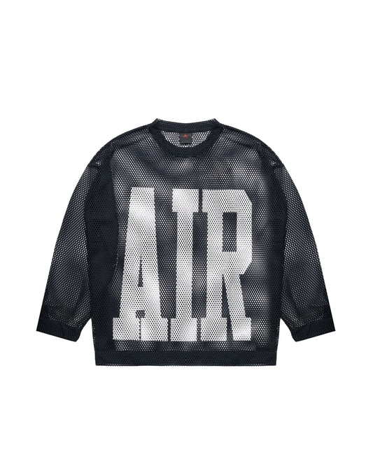 Air Jordan x Fragment x Union LA Jersey Longsleeve