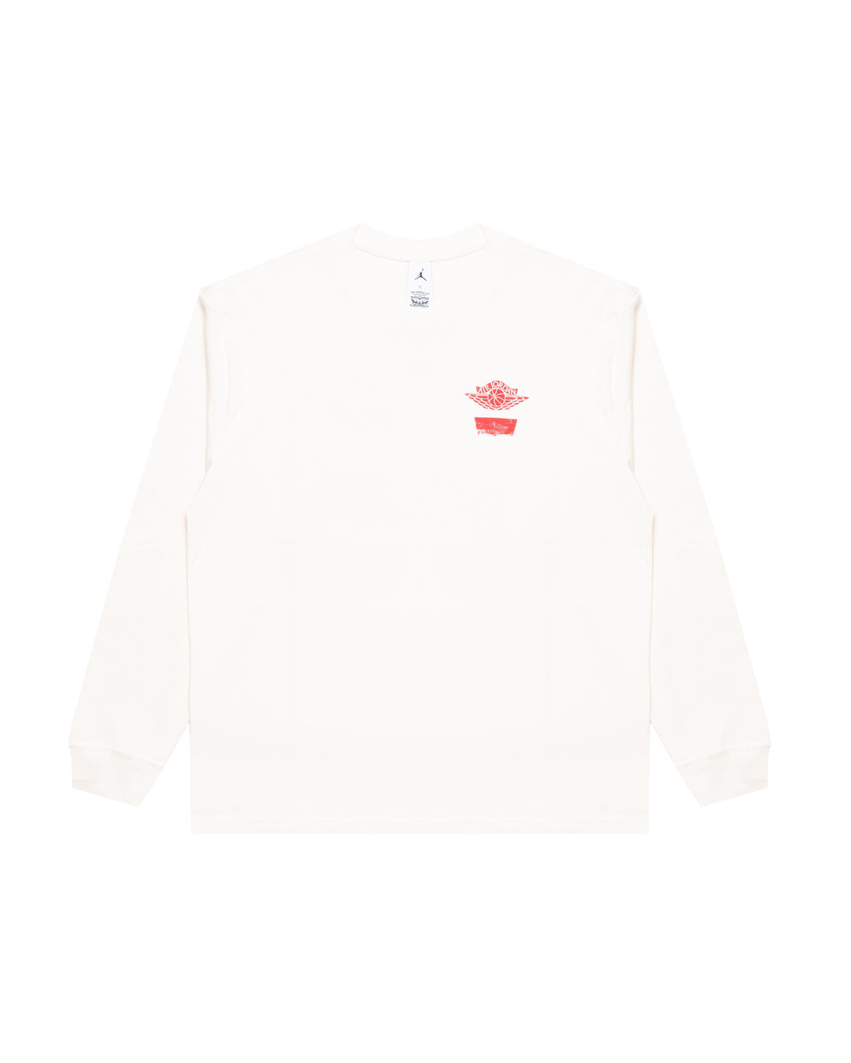 Air Jordan x Levi's Longsleeve