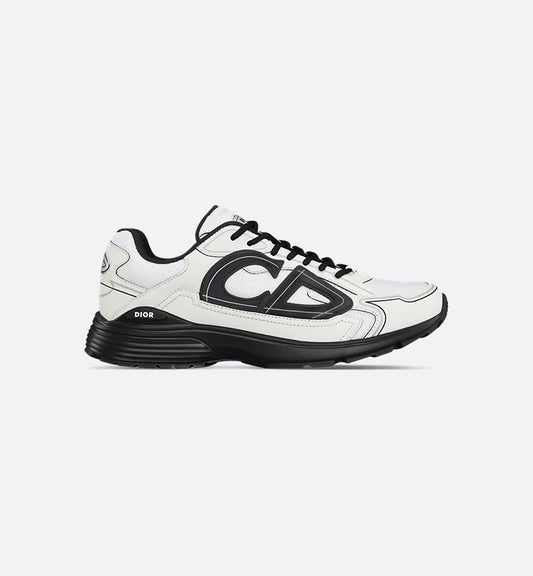 B30 Countdown Black White