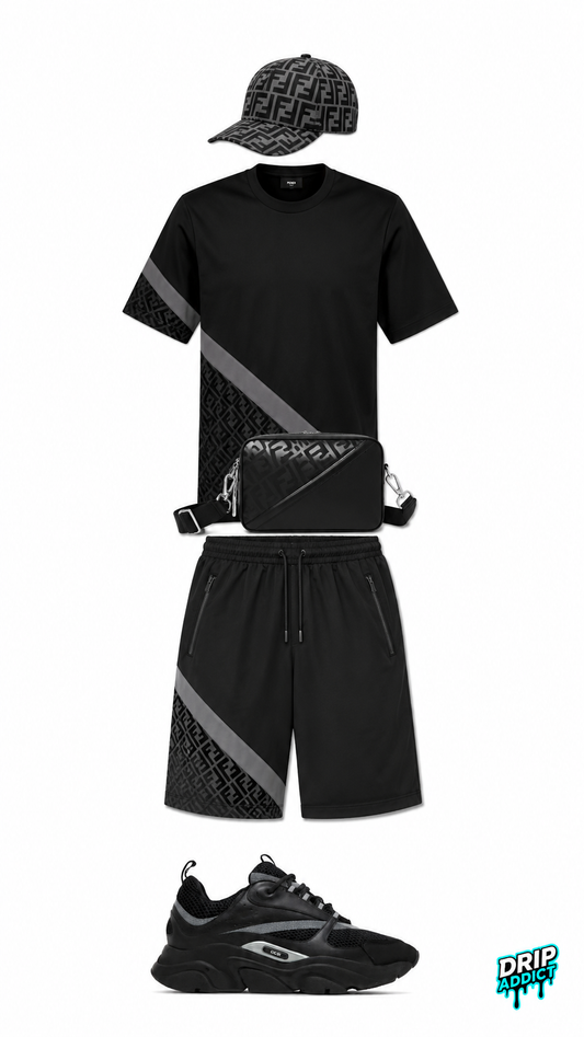 Ensemble Drip Complet N°10