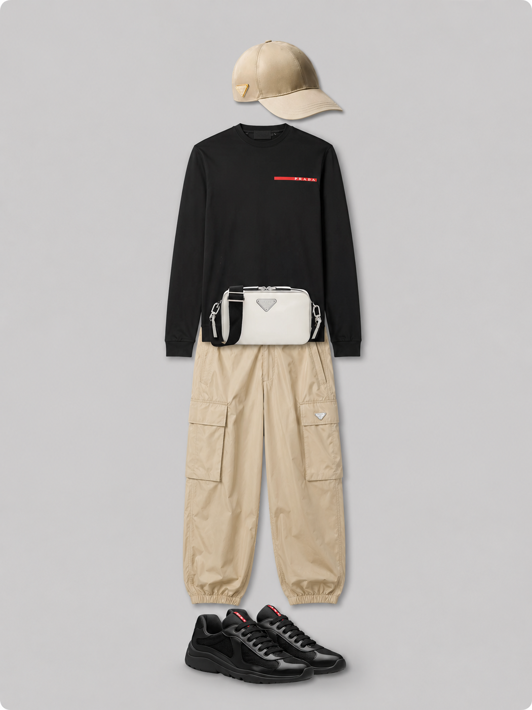 Ensemble Drip Complet N°08