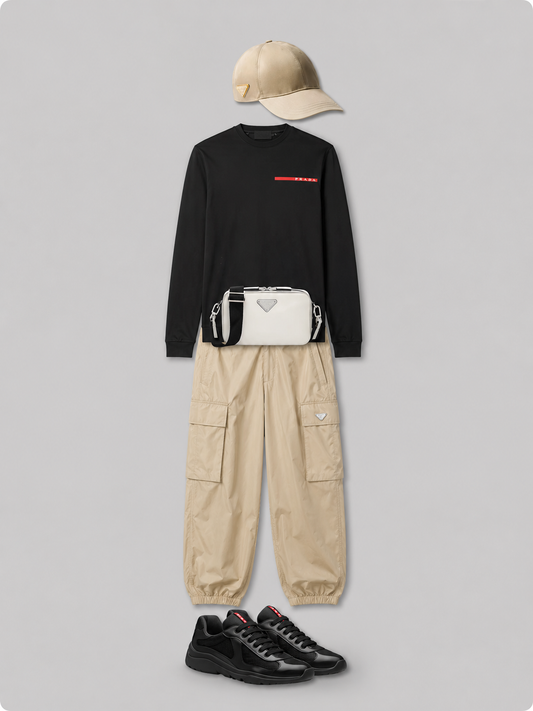 Ensemble Drip Complet N°08