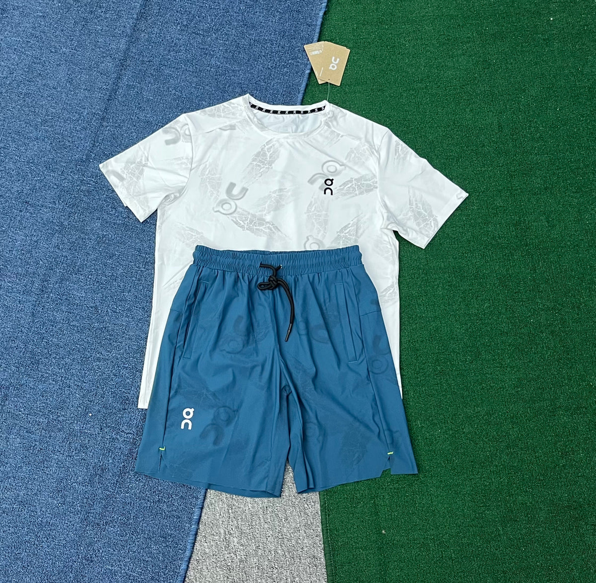 Ensemble été ON
