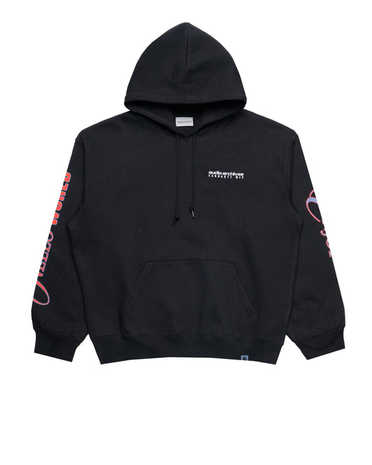 Carhartt WIP Audio Archives WIP Hooded Sweatshirt