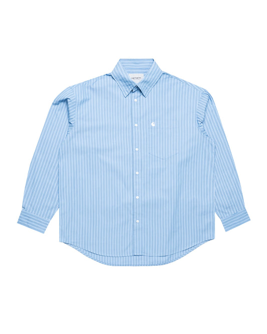 Carhartt WIP Keene Shirt