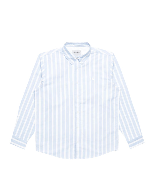 Carhartt WIP Deven Shirt