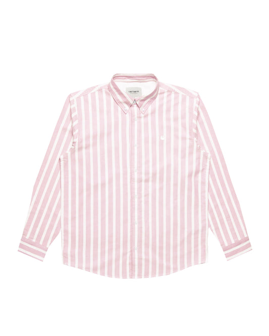 Carhartt WIP Deven Shirt