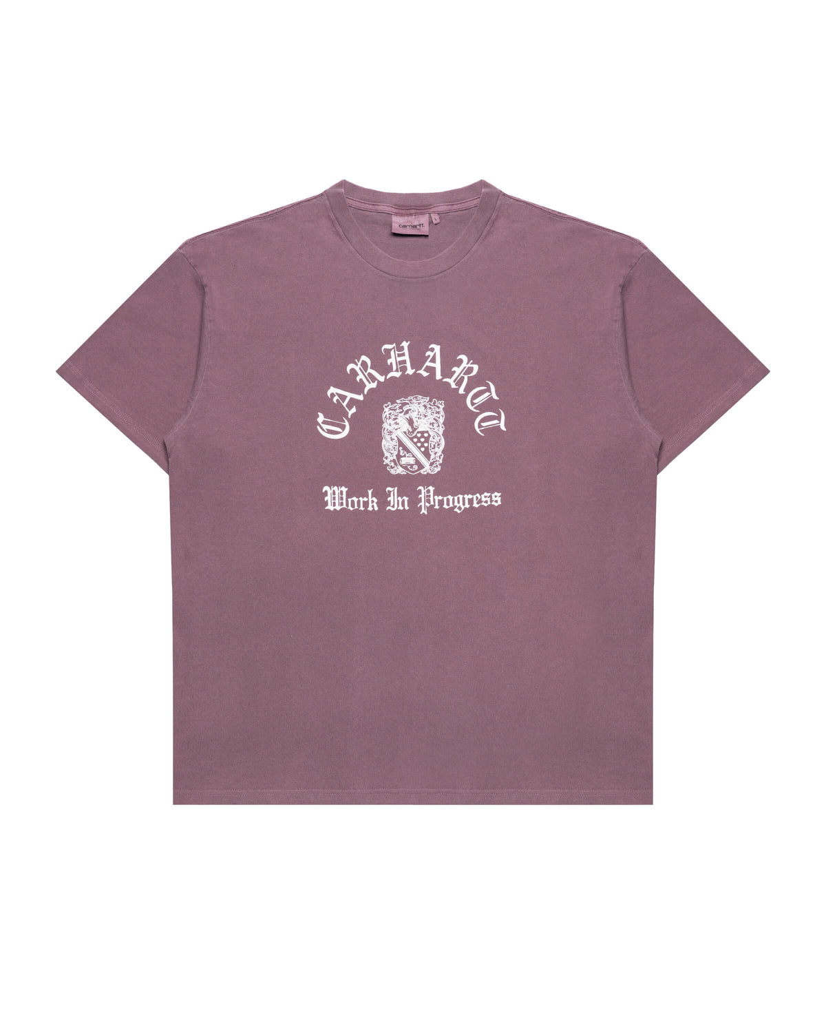 Carhartt WIP Coat Of Arms T-Shirt