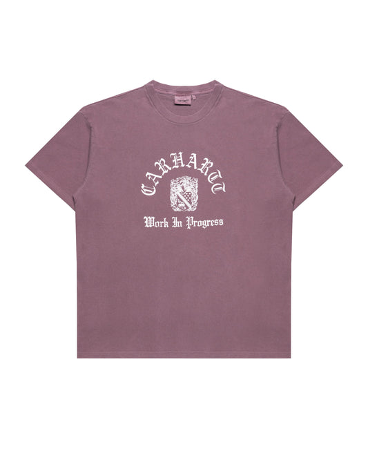 Carhartt WIP Coat Of Arms T-Shirt