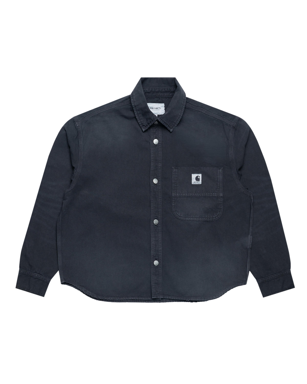 Carhartt WIP WMNS Georgia Shirt Jac
