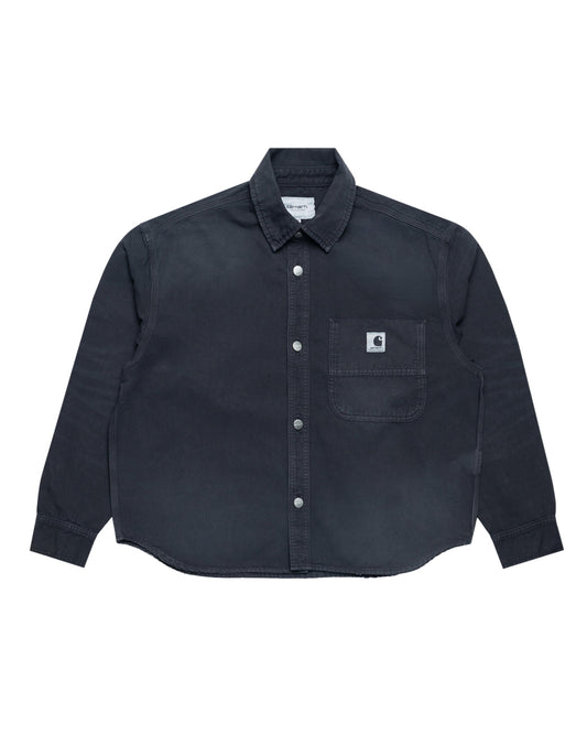 Carhartt WIP WMNS Georgia Shirt Jac