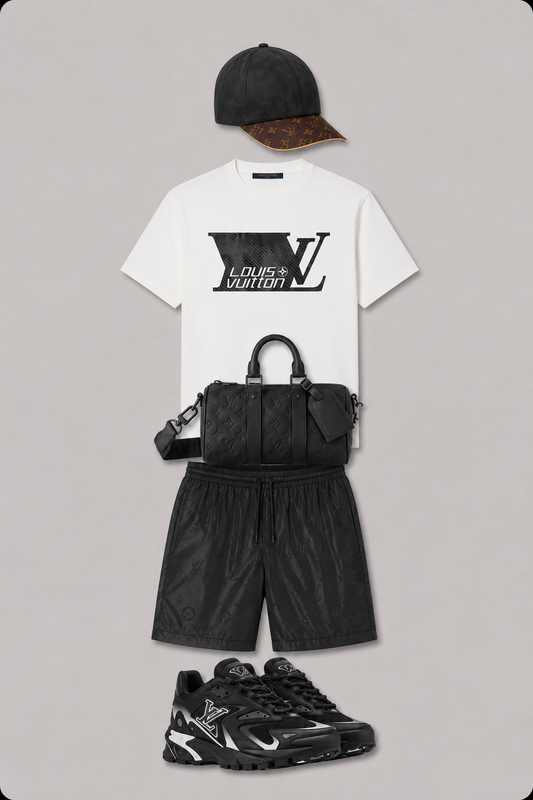 Ensemble Drip Complet N°05